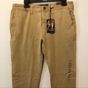 New Khaki Pants (Chinos) / American Eagle